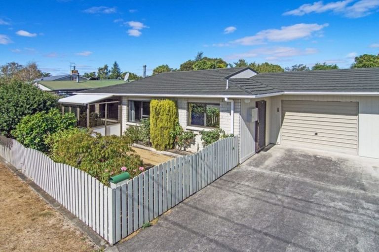 Photo of property in 4 Carverthen Street, Masterton, 5810