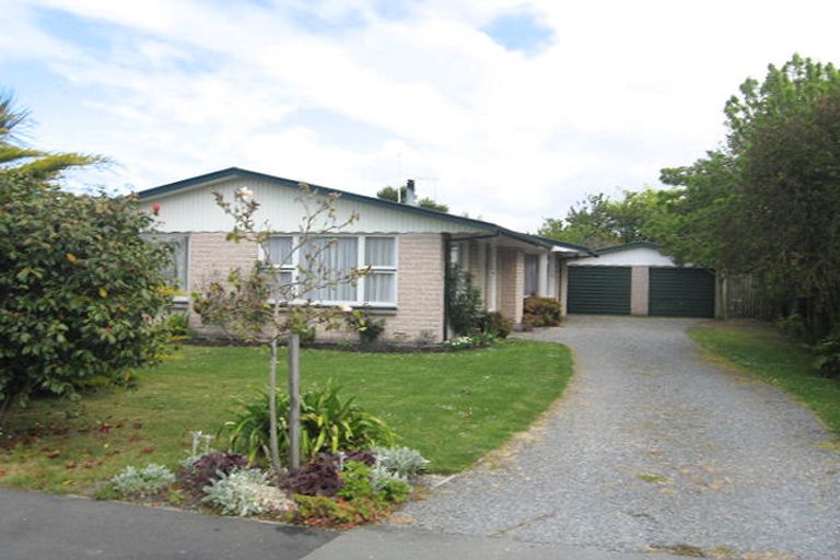 Photo of property in 179 Highsted Road, Casebrook, Christchurch, 8051
