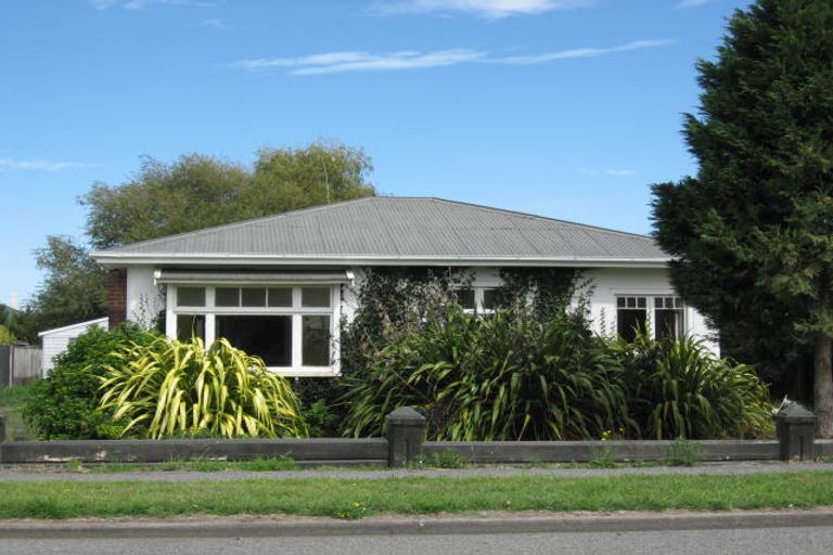 Photo of property in 18 Rolleston Street, Rakaia, 7710