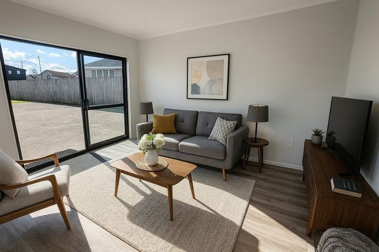 Photo of property in 6 Perry Place, Bader, Hamilton, 3206