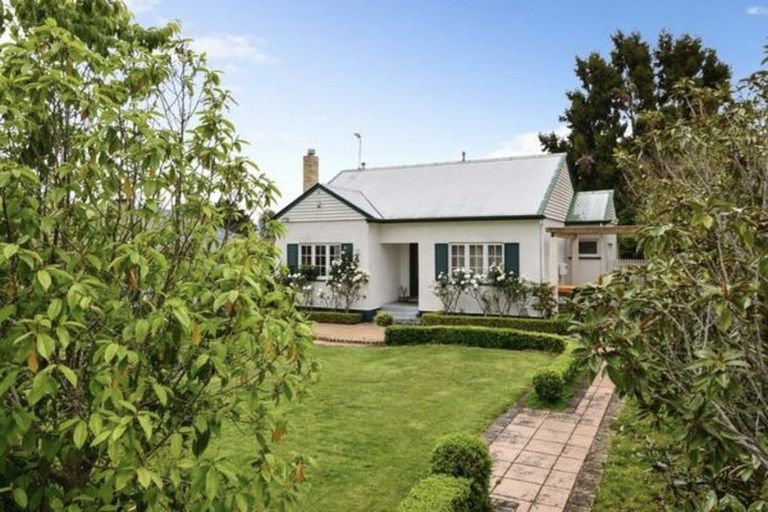 Photo of property in 6 Hammond Street, Hamilton Central, Hamilton, 3204