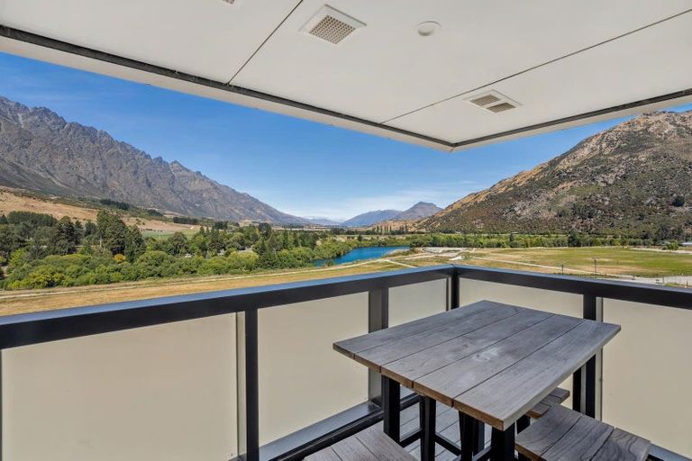 Photo of property in 409/18u Mountain Ash Drive, Frankton, Queenstown, 9300