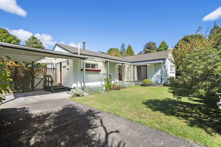 Photo of property in 26 Ranfurly Road, Feilding, 4702