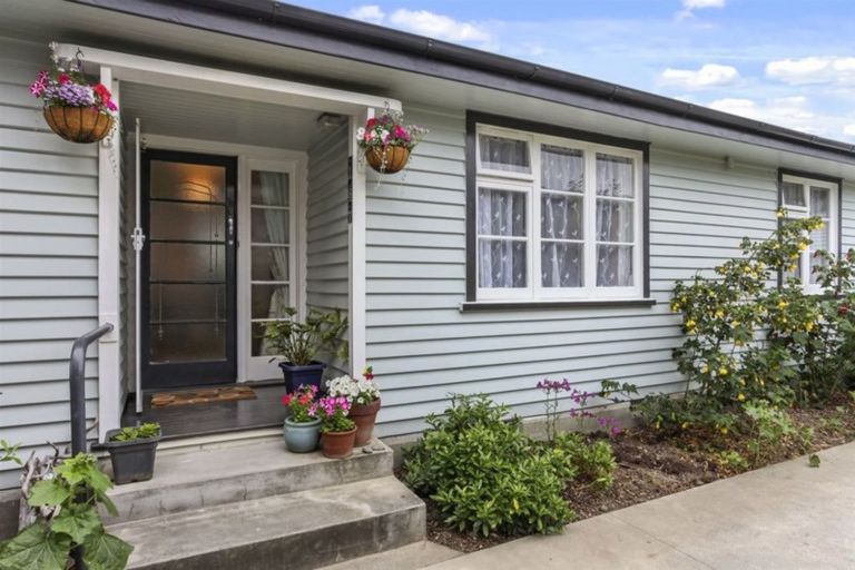 Photo of property in 167 Knowles Street, St Albans, Christchurch, 8052
