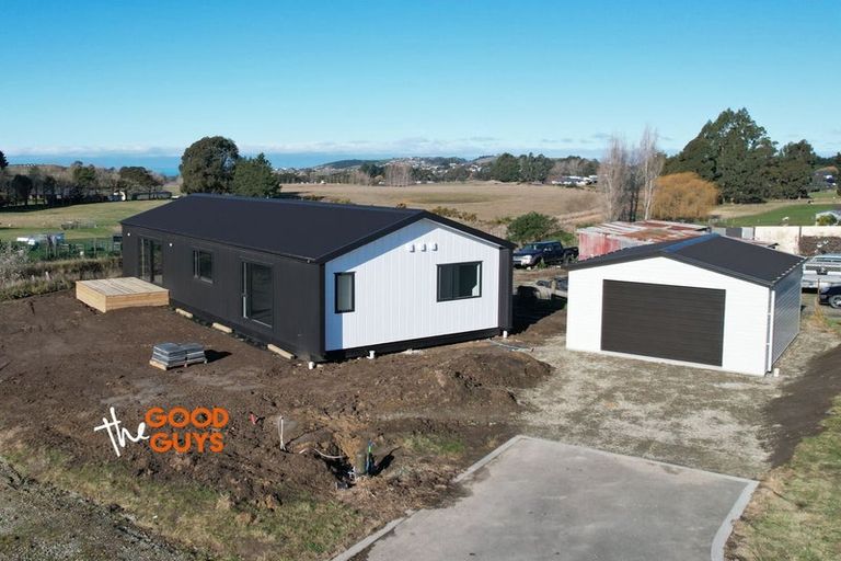 Photo of property in 69b Weston Road, Weston, Oamaru, 9401