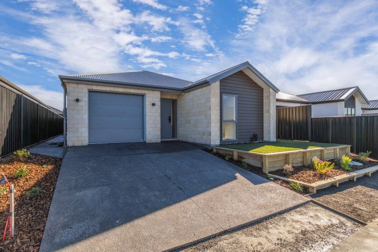 Photo of property in 21 Croucher Street, Kaiapoi, 7630