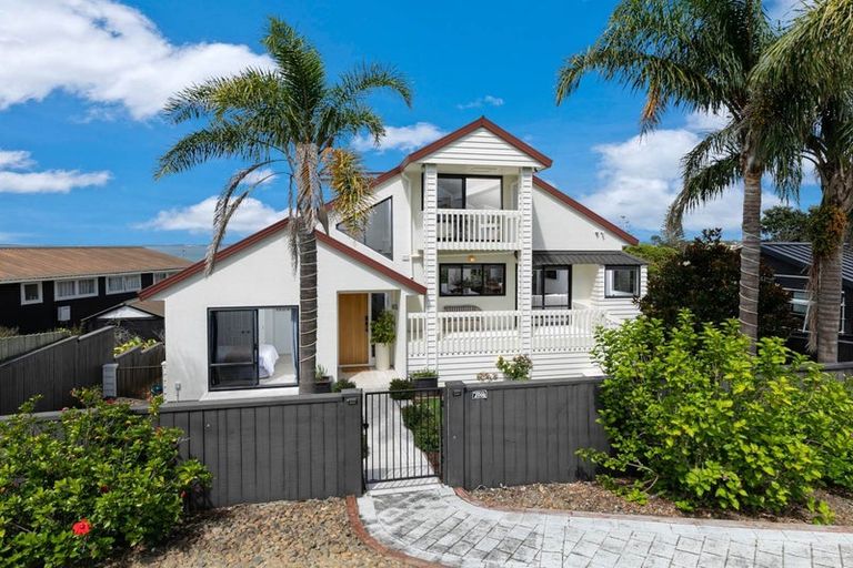 Photo of property in 15 East Avenue, Manly, Whangaparaoa, 0930
