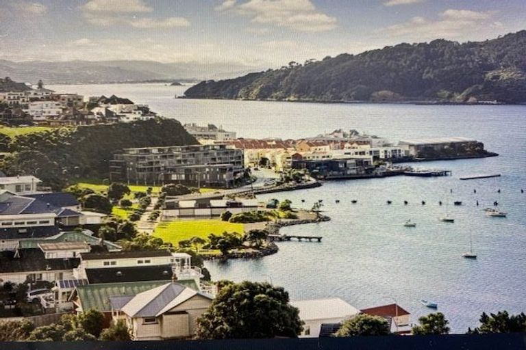 Photo of property in 69 Overtoun Terrace, Hataitai, Wellington, 6021