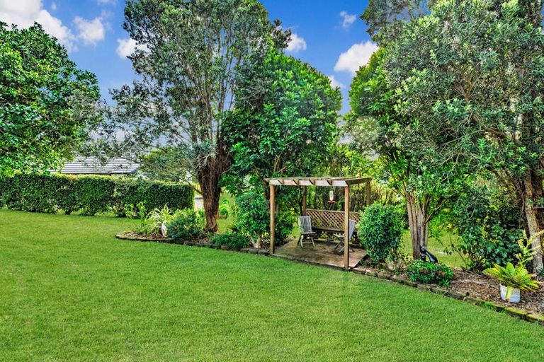 Photo of property in 2 Crackerjack Crescent, Kerikeri, 0293