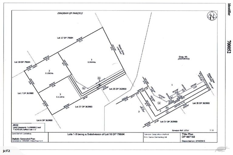 Photo of property in 5a Manor Drive, Rolleston, 7614