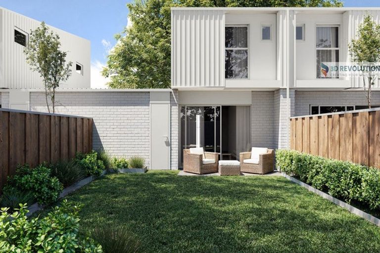 Photo of property in 12 Fleming Street, North New Brighton, Christchurch, 8083