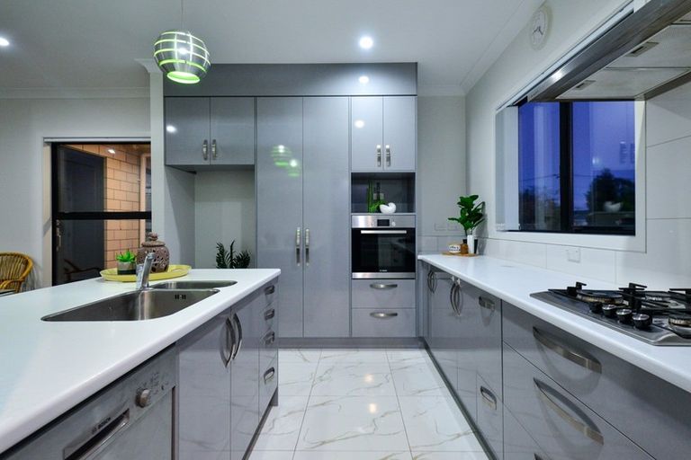 Photo of property in 8 Stan Heather Drive, Glenview, Hamilton, 3206