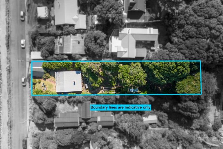 Photo of property in 34 The Parade, Paekakariki, 5034