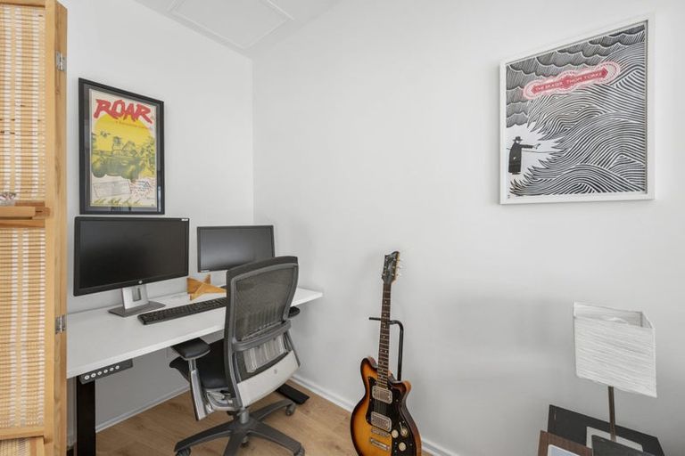 Photo of property in 1/7 Hanson Street, Mount Cook, Wellington, 6021