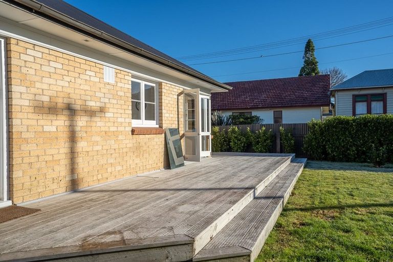 Photo of property in 62 Nixon Street, Hamilton East, Hamilton, 3216