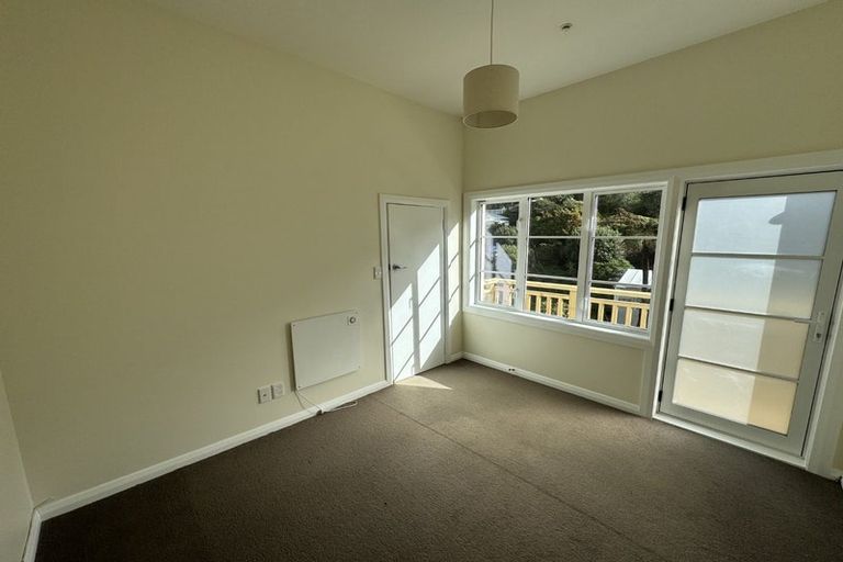 Photo of property in 17 Plunket Street, Kelburn, Wellington, 6012