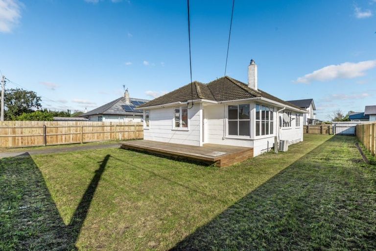 Photo of property in 916 Bledisloe Street, Raureka, Hastings, 4120