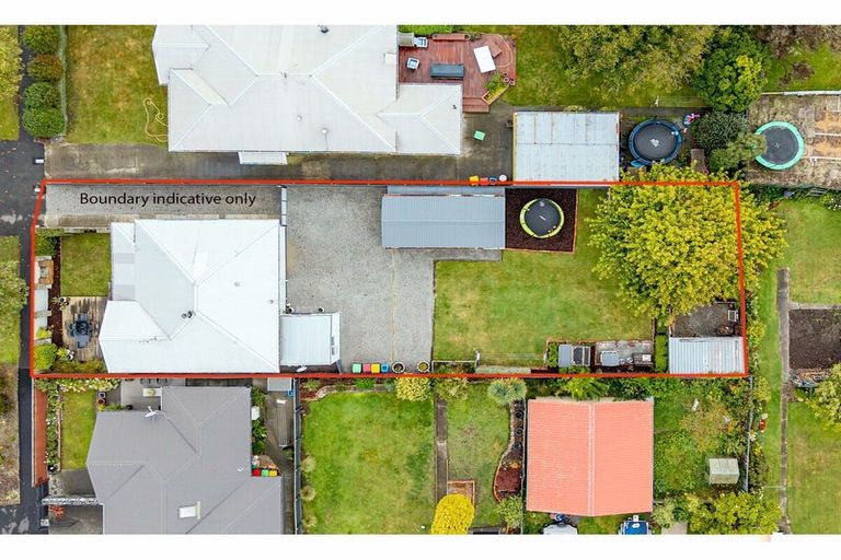 Photo of property in 51 Avenue Road, West End, Timaru, 7910