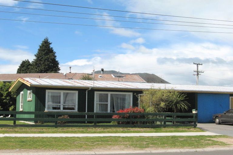 Photo of property in 6 Pihanga Street, Taupo, 3330