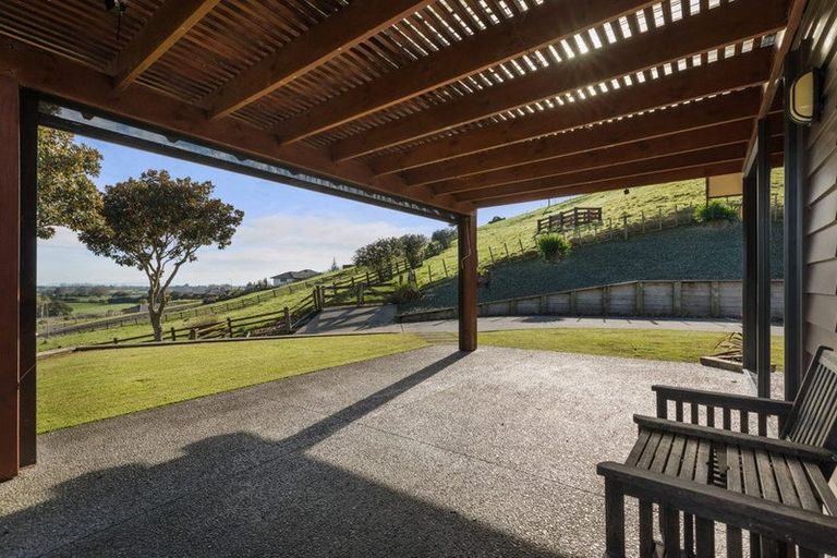 Photo of property in 4 Colin Drive, Komata, Paeroa, 3674