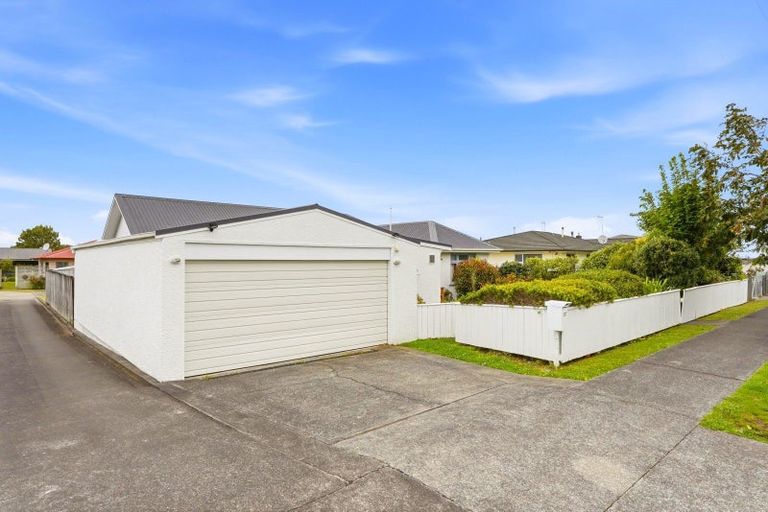 Photo of property in 37 Glasgow Terrace, Feilding, 4702