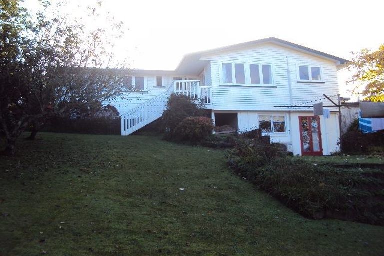 Photo of property in 21 Carey Street, Maeroa, Hamilton, 3200