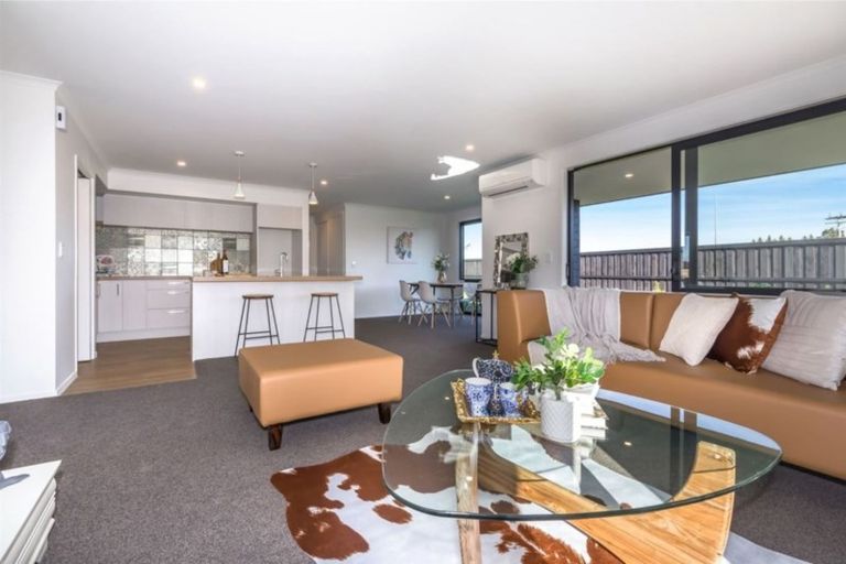 Photo of property in 19 Durells Crescent, Kaiapoi, 7630