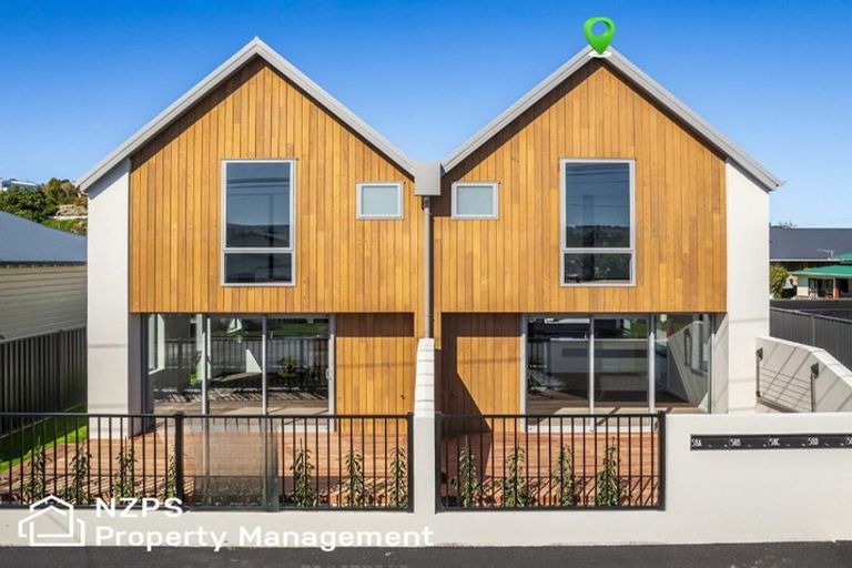 Photo of property in 58b Botha Street, Tainui, Dunedin, 9013