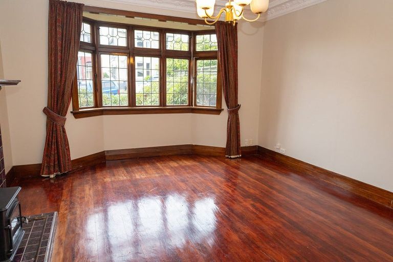 Photo of property in 272 High Street, Dunedin Central, Dunedin, 9016