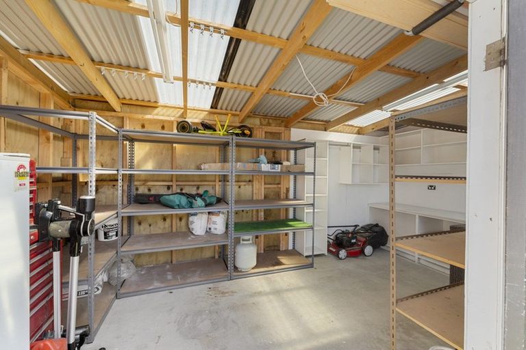 Photo of property in 16 Brynley Street, Hornby, Christchurch, 8042