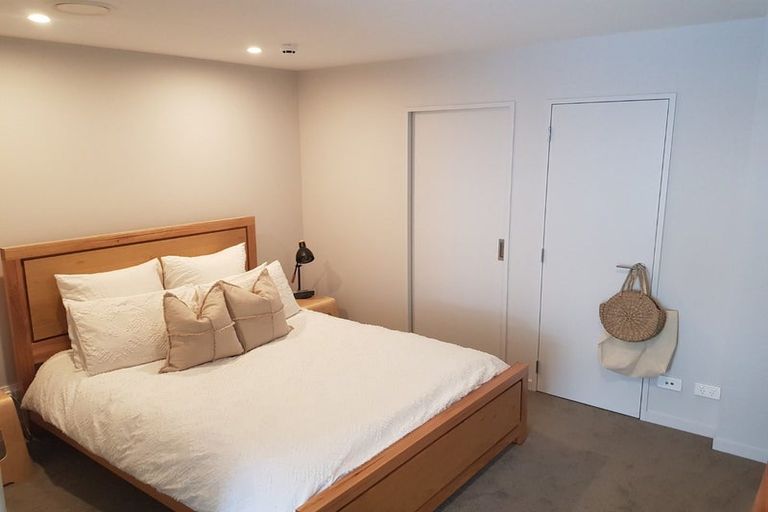 Photo of property in Vsp South, 405/166u Victoria Street, Te Aro, Wellington, 6011