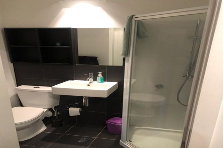 Photo of property in 5g/1 Hanson Street, Mount Cook, Wellington, 6021