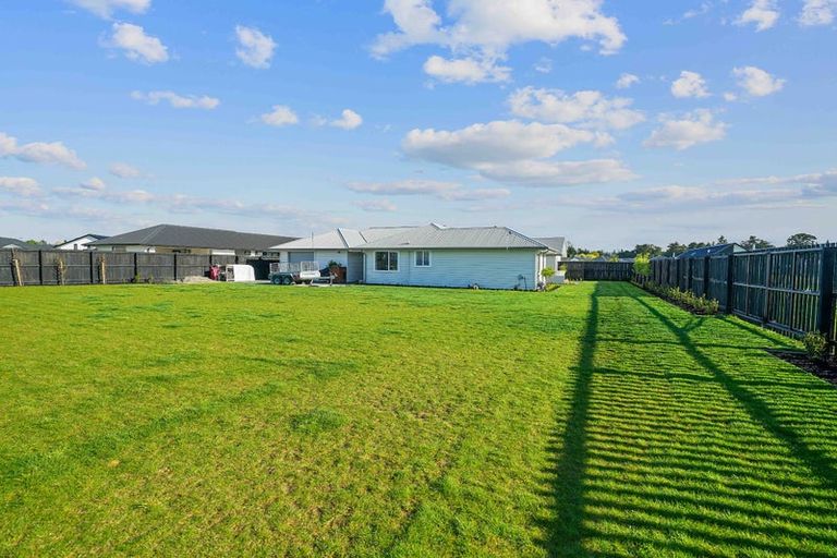 Photo of property in 31 Suffolk Drive, Kirwee, 7571