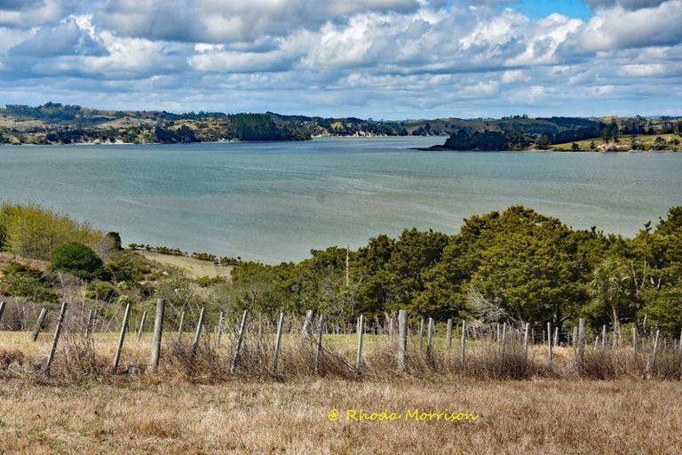 Photo of property in 196 Metcalfe Road, Matakohe, 0593