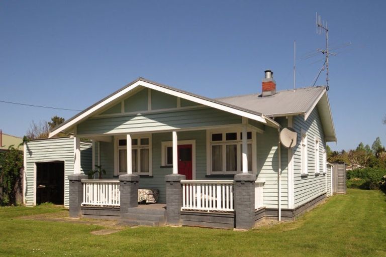 Photo of property in 52 Mahia Avenue, Wairoa, 4108