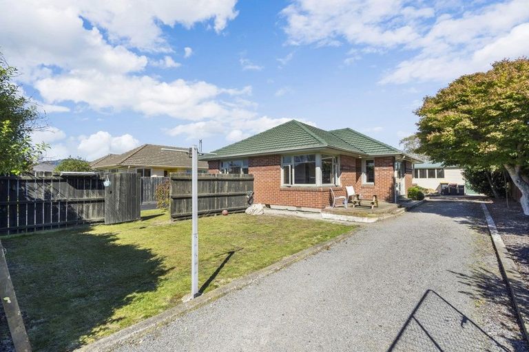 Photo of property in 19 Nottingham Avenue, Halswell, Christchurch, 8025