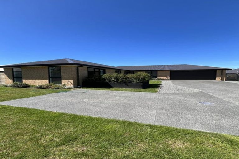 Photo of property in 91 Gladstone Road, Woodend, 7610