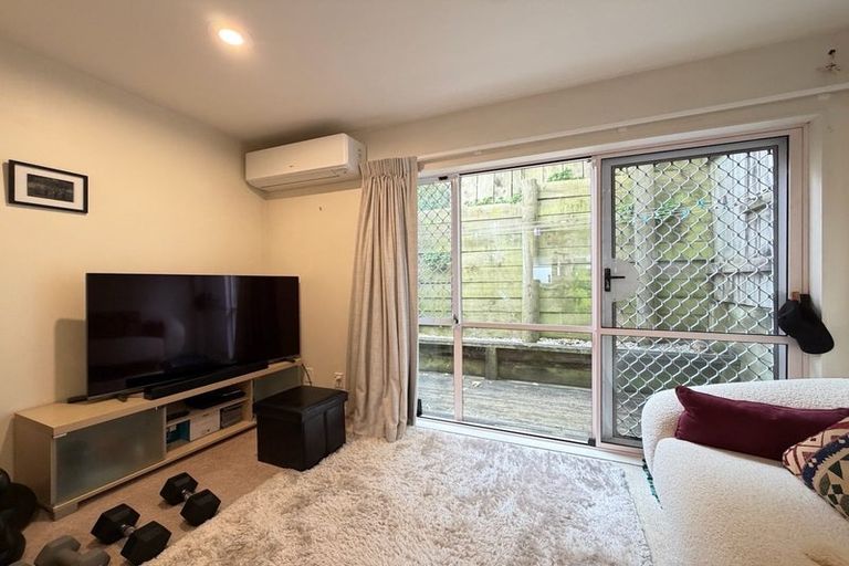 Photo of property in 21/20 Thompson Street, Mount Cook, Wellington, 6011