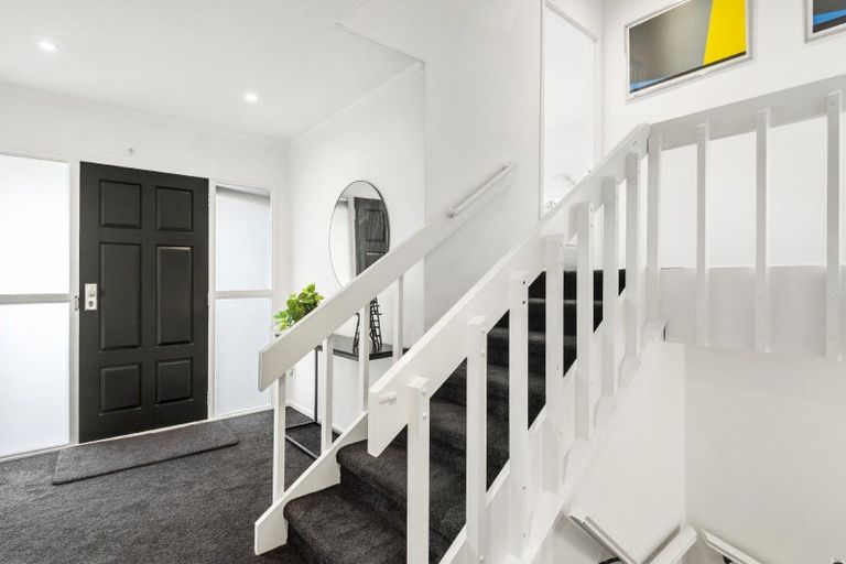 Photo of property in 5/27 Byron Avenue, Takapuna, Auckland, 0622