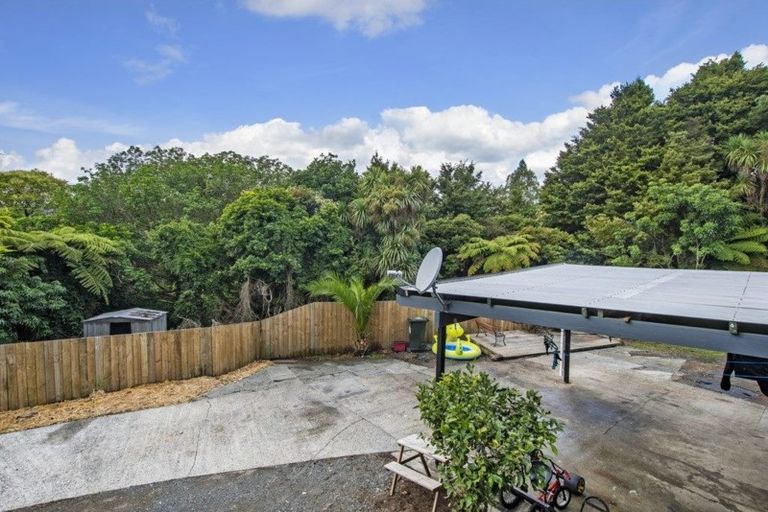 Photo of property in 42 Kohe Street, Parahaki, Whangarei, 0112
