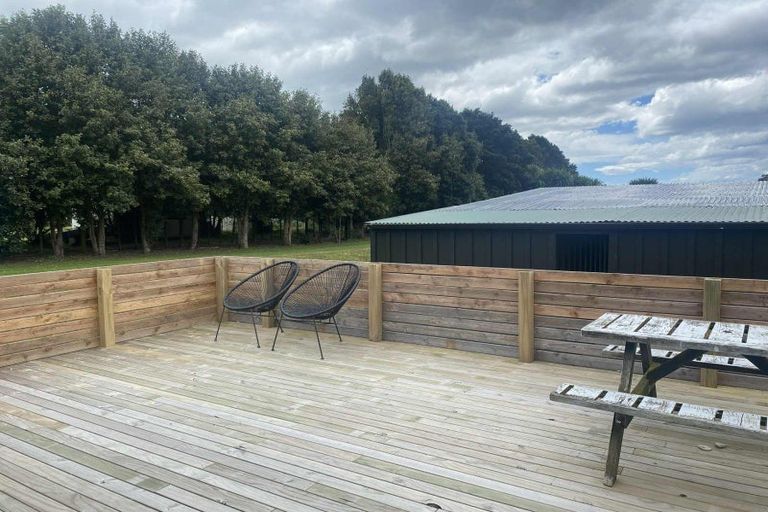 Photo of property in Whangaehu Road, Porangahau, 4293