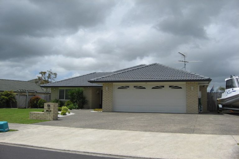 Photo of property in 10 Waione Court, Takanini, 2112