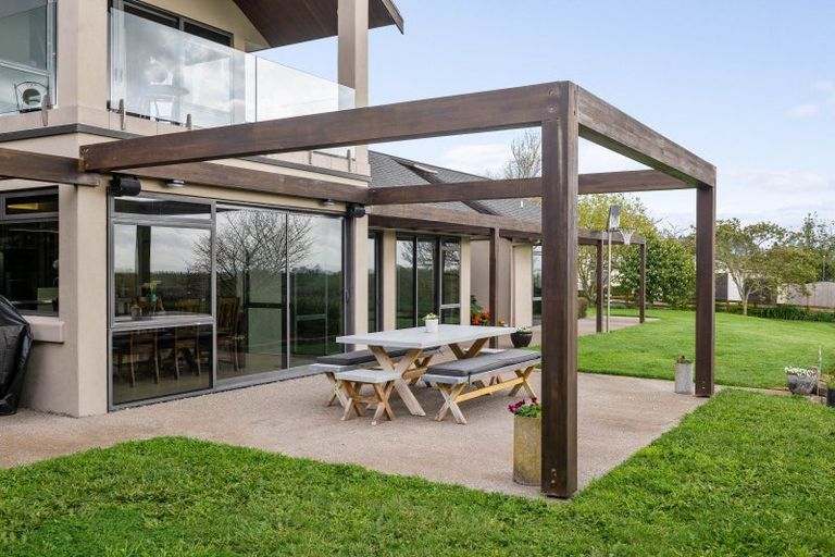 Photo of property in 384 Horsham Downs Road, Horsham Downs, Hamilton, 3281