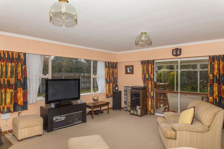 Photo of property in 281 High Street, Dannevirke, 4930