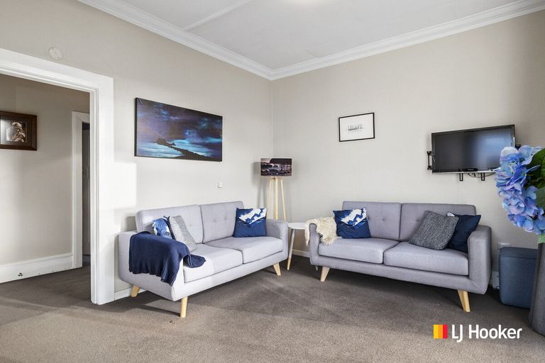 Photo of property in 9 Montreal Street, Saint Kilda, Dunedin, 9012