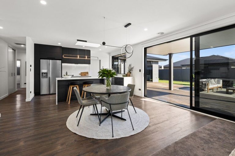 Photo of property in 10 Meech Way, Frimley, Hastings, 4120