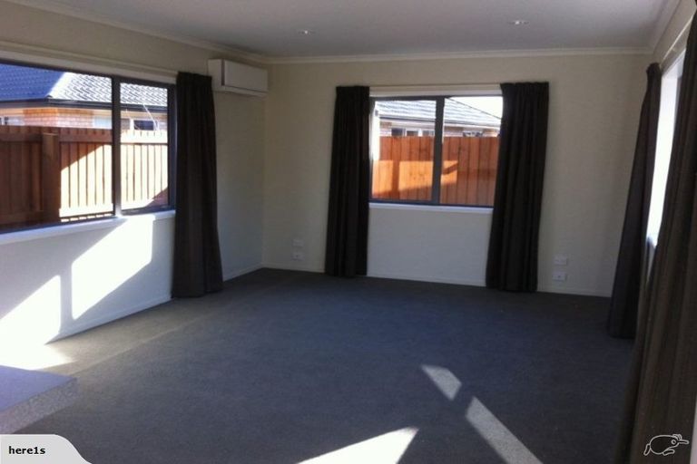 Photo of property in 35 Porter Street, Wigram, Christchurch, 8042
