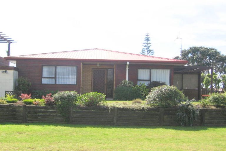 Photo of property in 602b Otahu Road, Whangamata, 3620