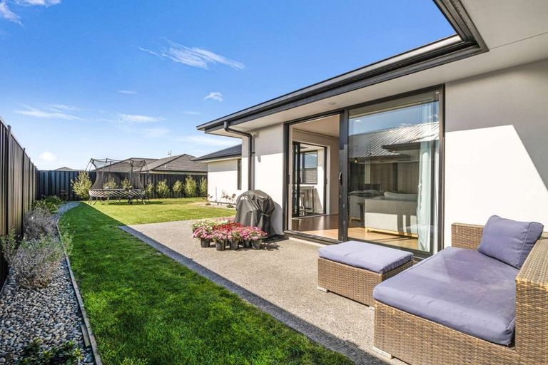 Photo of property in 5 Isa-lei Road, Kaiapoi, 7630