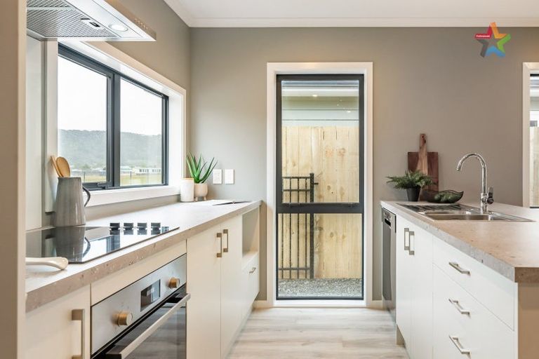 Photo of property in 8 Harry Martin Lane, Wainuiomata, Lower Hutt, 5014